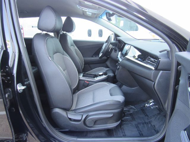 2022 Kia Niro EV S Plano TX