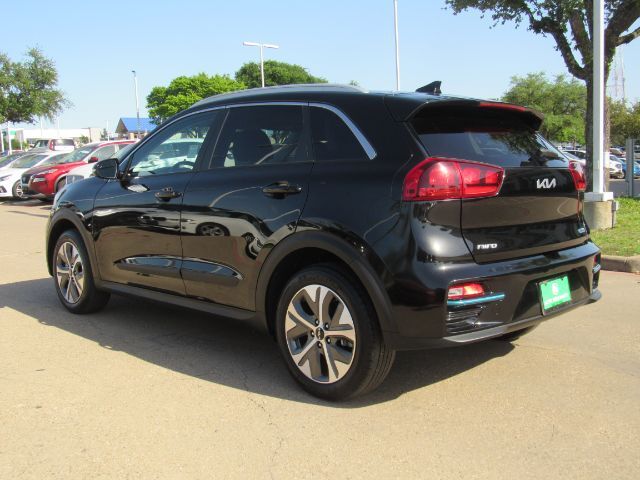 2022 Kia Niro EV S Plano TX