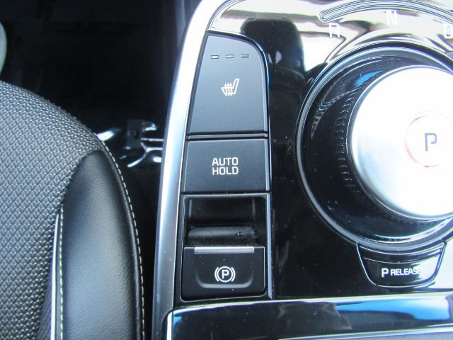 2022 Kia Niro EV S Plano TX