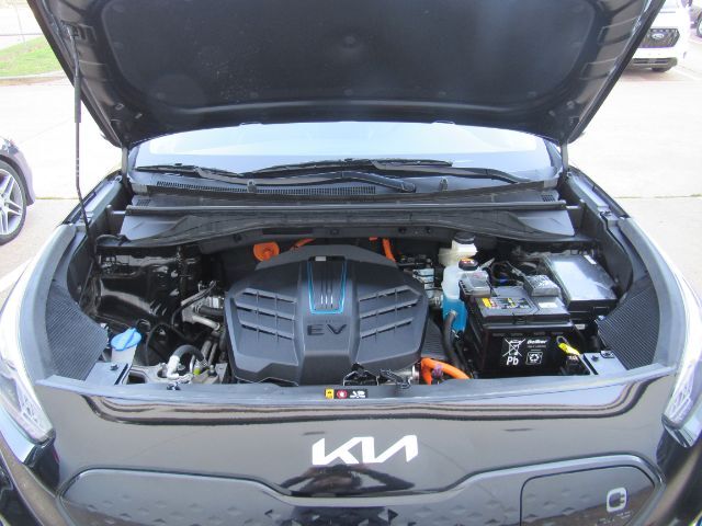 2022 Kia Niro EV S Plano TX