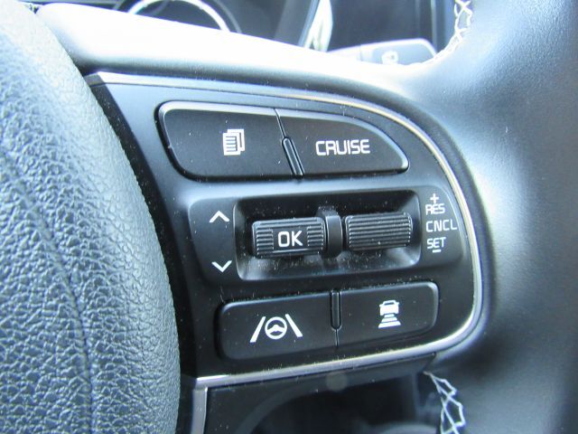 2022 Kia Niro EV S Plano TX