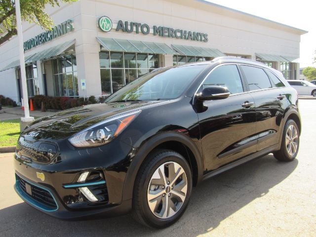 2022 Kia Niro EV S Plano TX