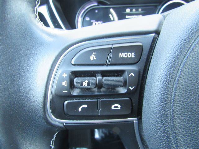 2022 Kia Niro EV S Plano TX