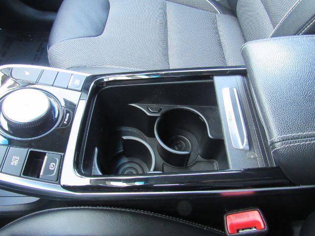 2022 Kia Niro EV S Plano TX