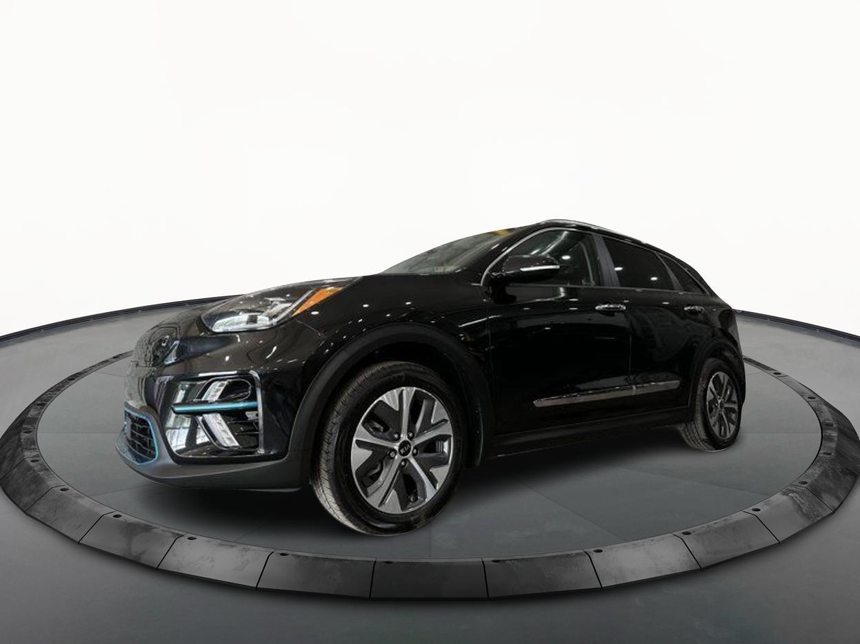 2022 Kia Niro EV SX Touring Richmond Hill ON