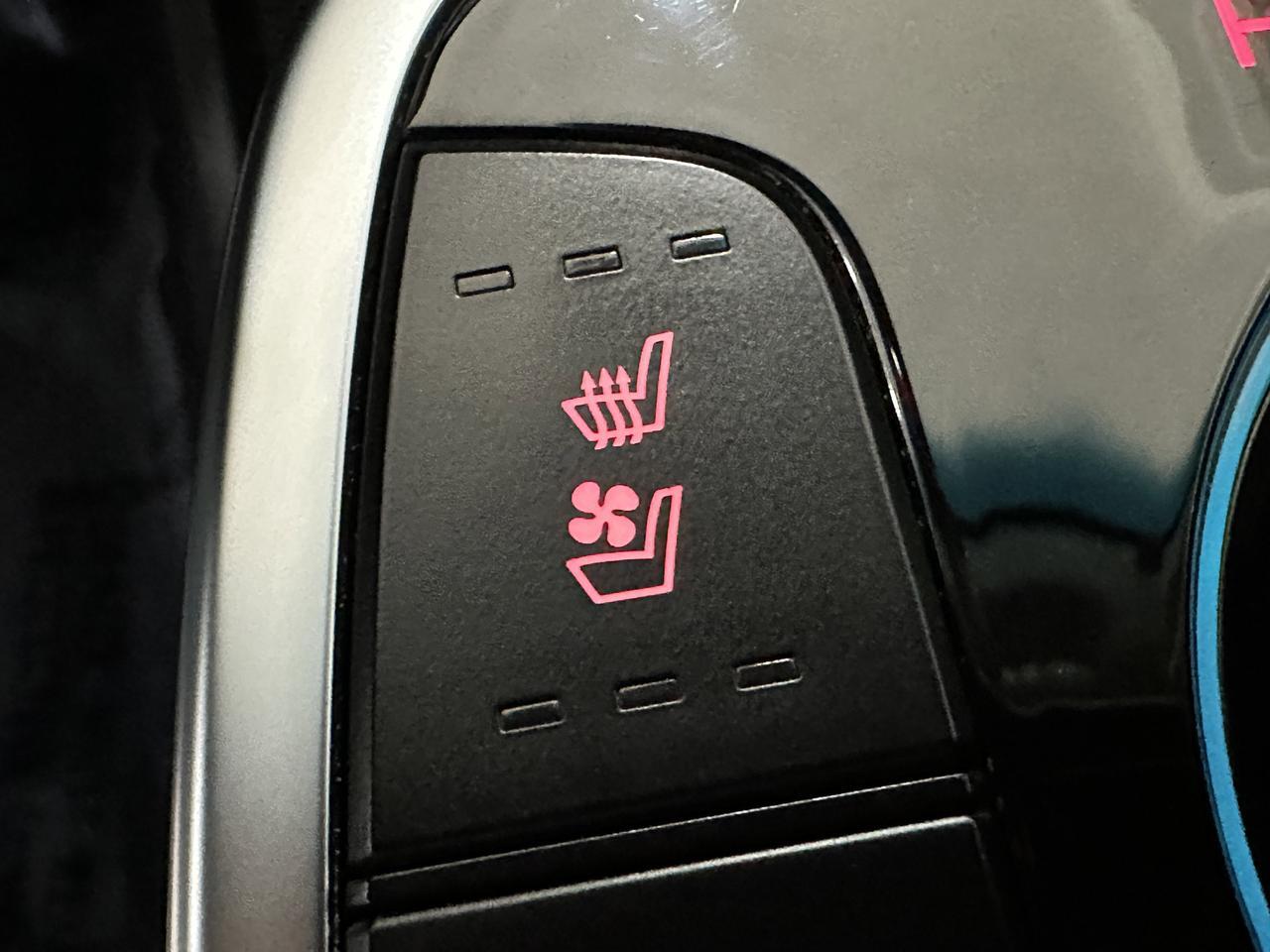 2022 Kia Niro EV SX Touring Richmond Hill ON