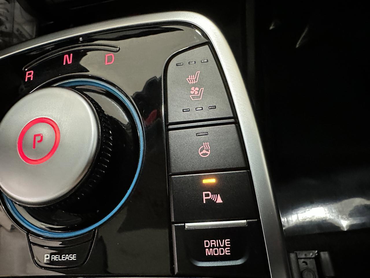 2022 Kia Niro EV SX Touring Richmond Hill ON