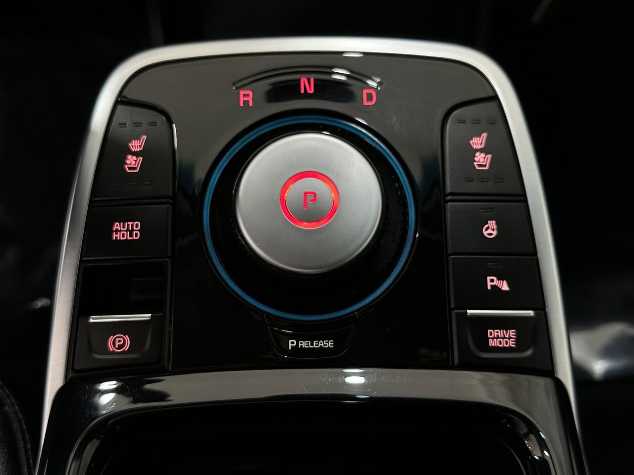 2022 Kia Niro EV SX Touring Richmond Hill ON