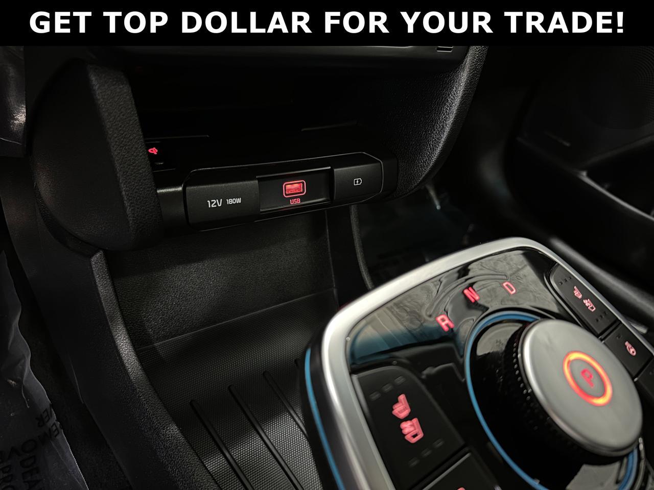 2022 Kia Niro EV SX Touring Richmond Hill ON