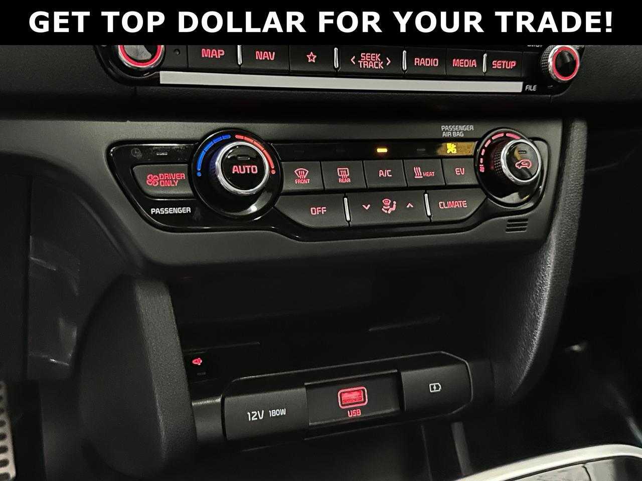2022 Kia Niro EV SX Touring Richmond Hill ON