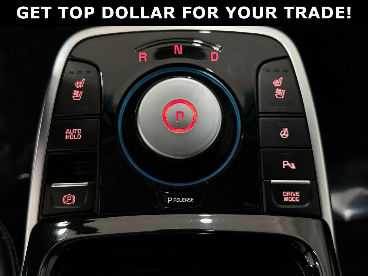 2022 Kia Niro EV SX Touring Richmond Hill ON