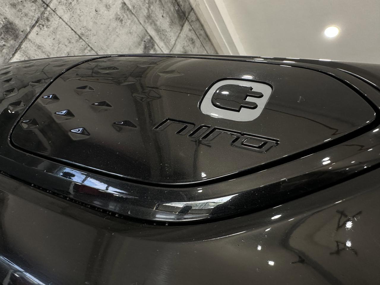 2022 Kia Niro EV SX Touring Richmond Hill ON