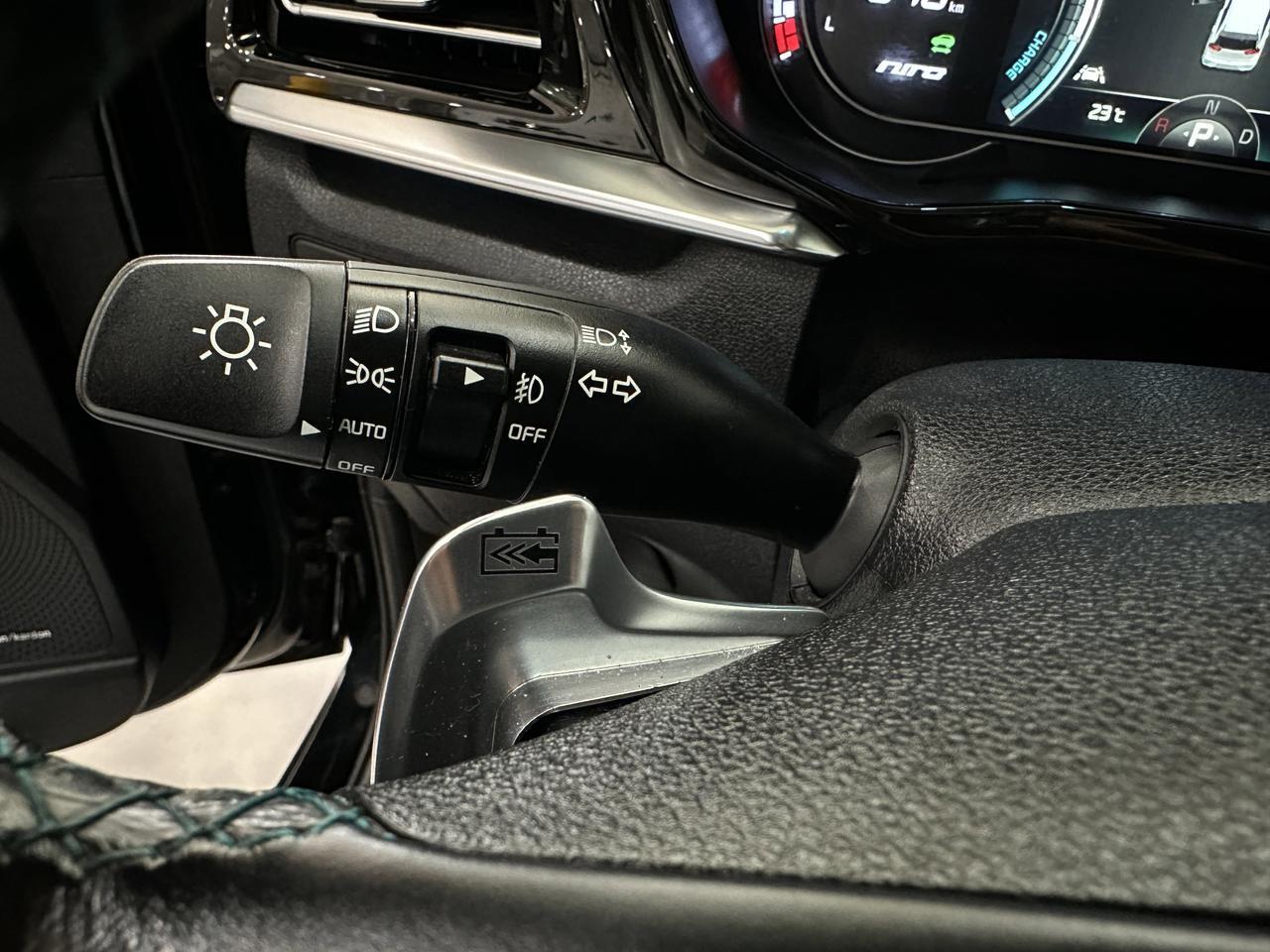 2022 Kia Niro EV SX Touring Richmond Hill ON