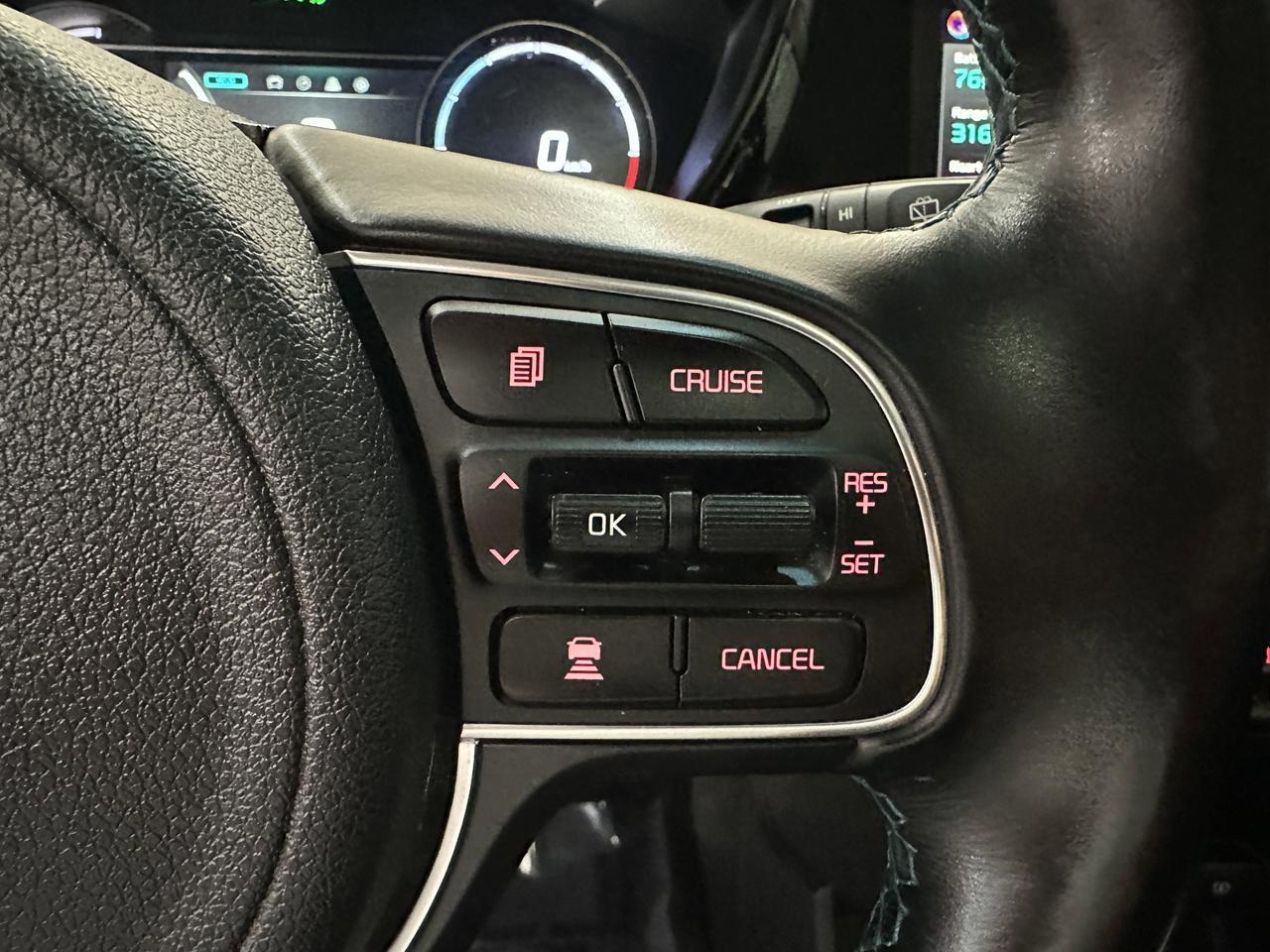 2022 Kia Niro EV SX Touring Richmond Hill ON