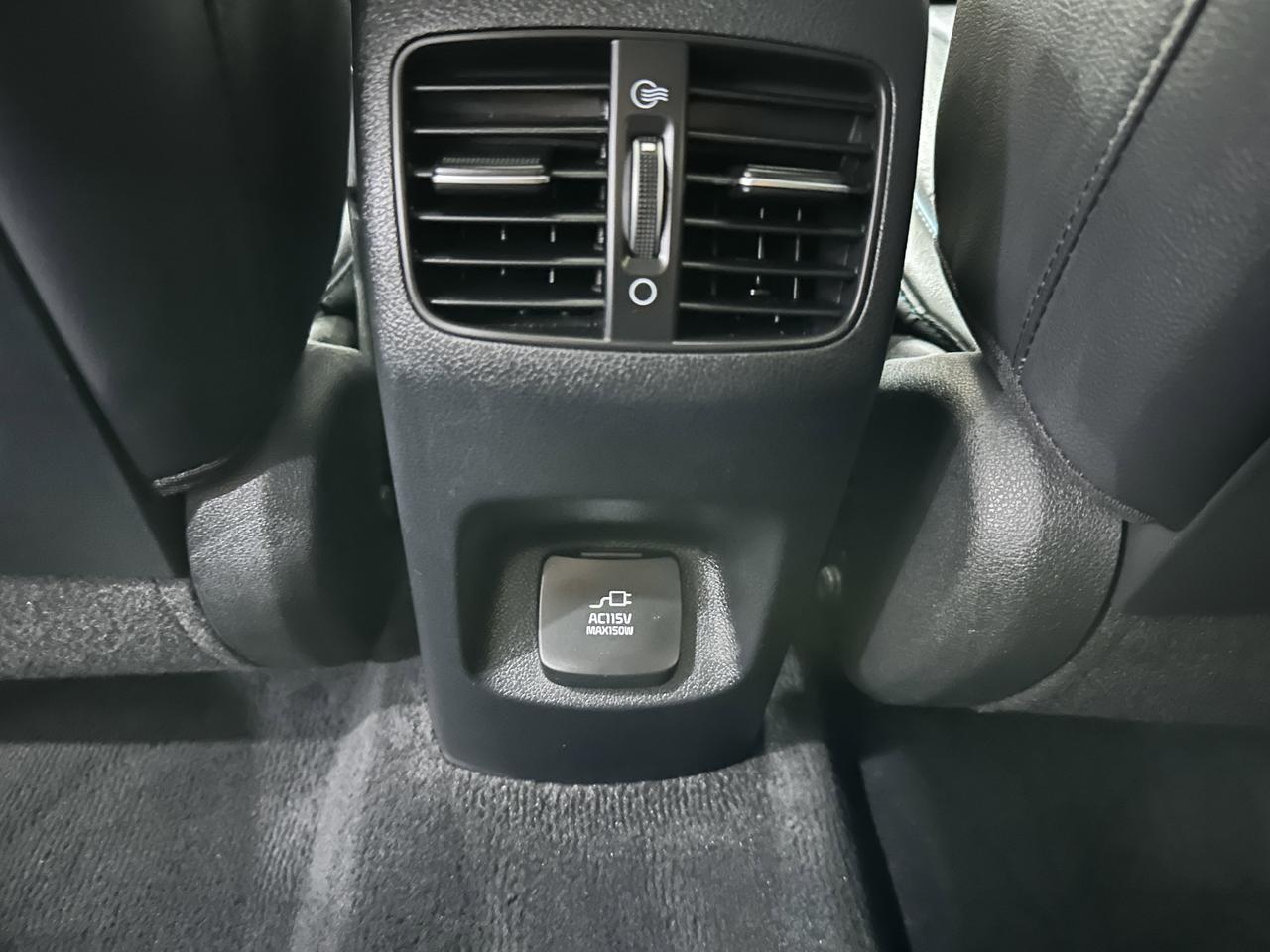 2022 Kia Niro EV SX Touring Richmond Hill ON