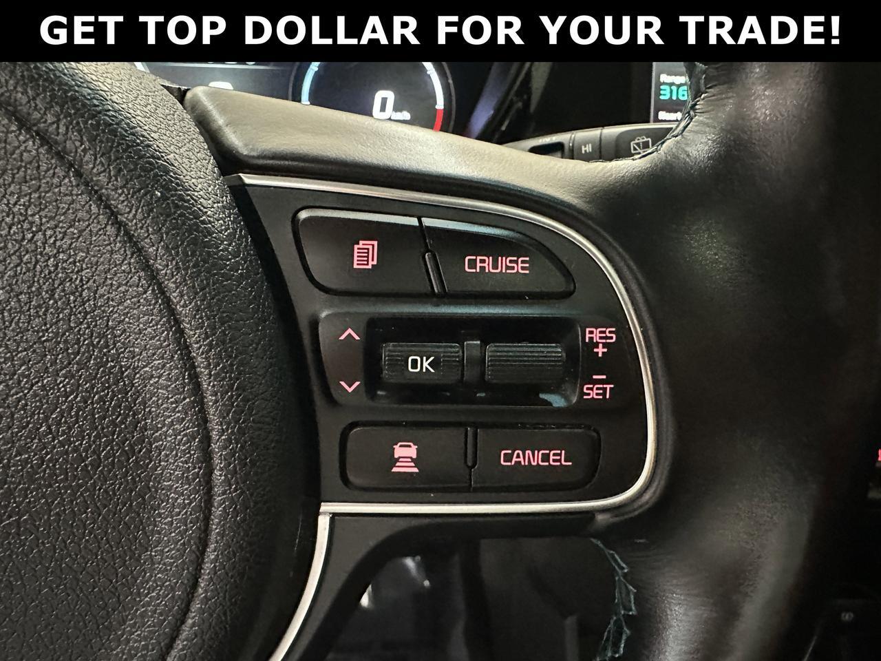 2022 Kia Niro EV SX Touring Richmond Hill ON
