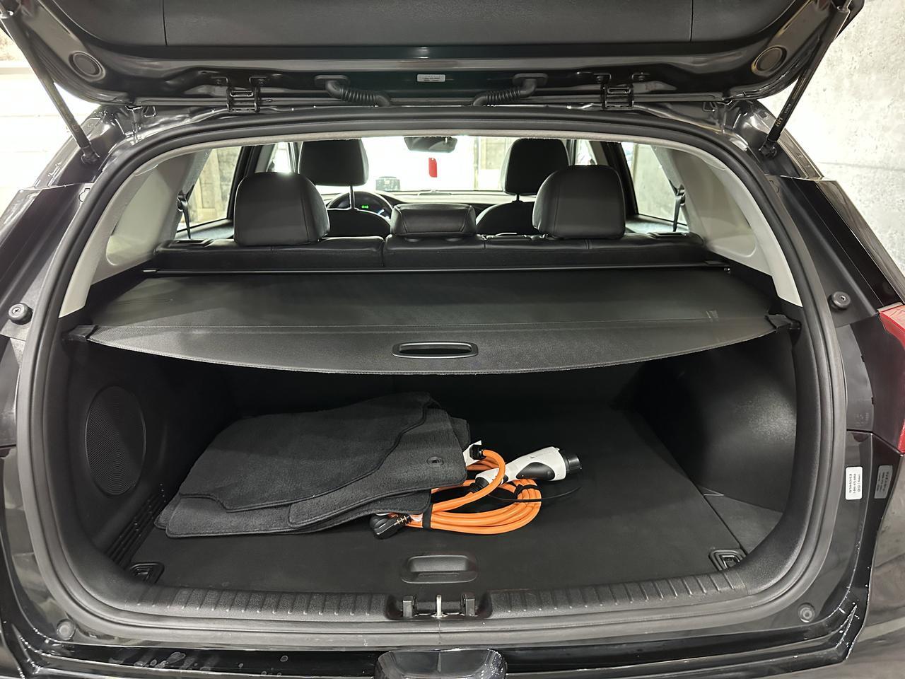 2022 Kia Niro EV SX Touring Richmond Hill ON