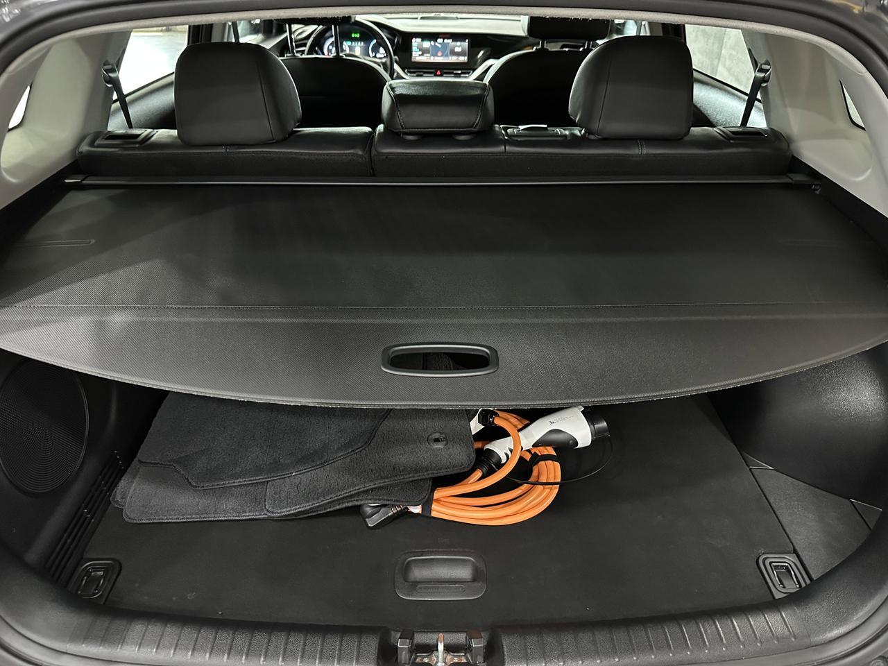 2022 Kia Niro EV SX Touring Richmond Hill ON