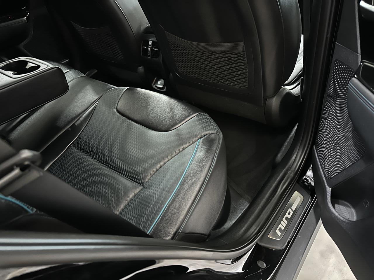 2022 Kia Niro EV SX Touring Richmond Hill ON