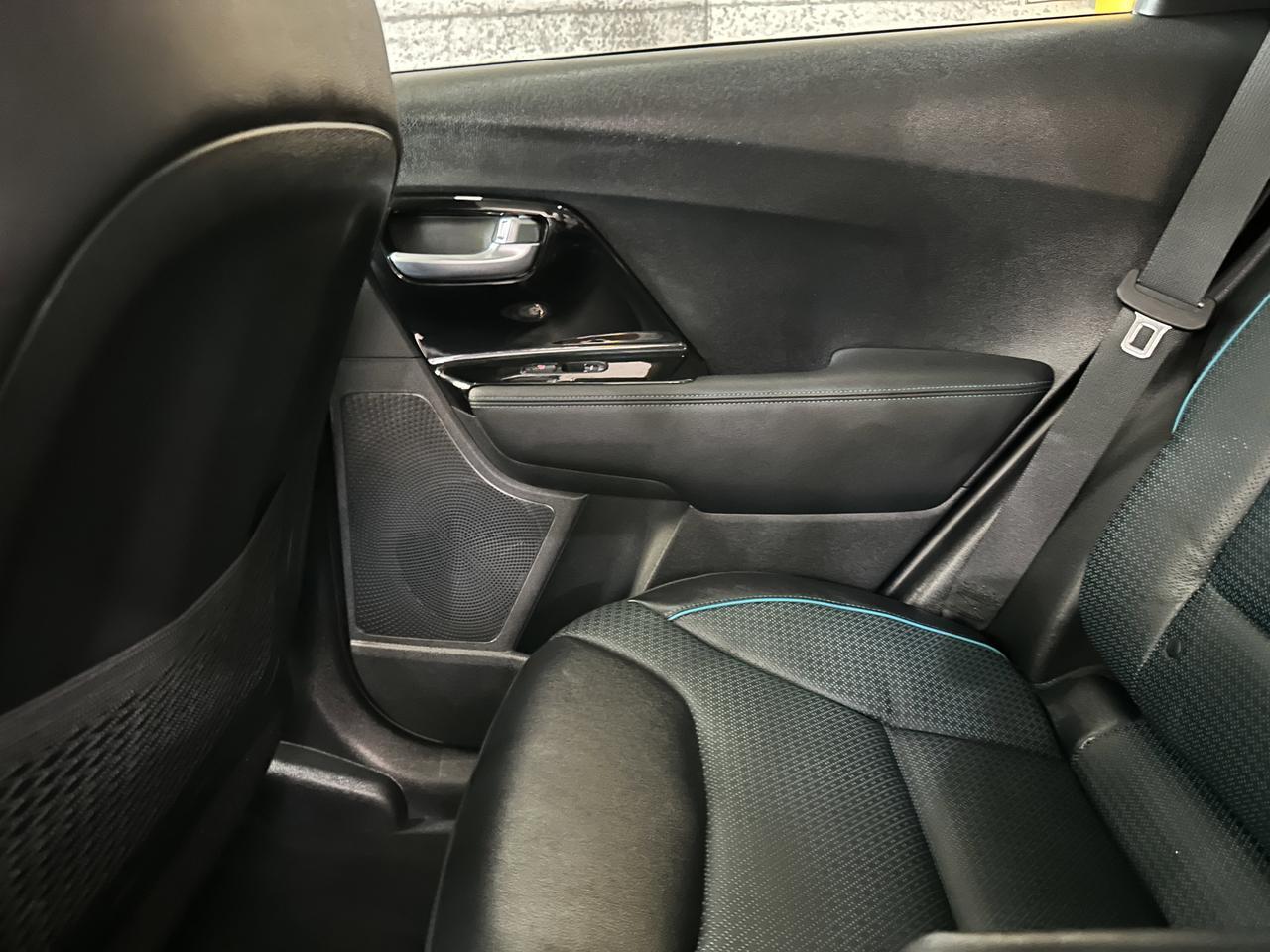 2022 Kia Niro EV SX Touring Richmond Hill ON