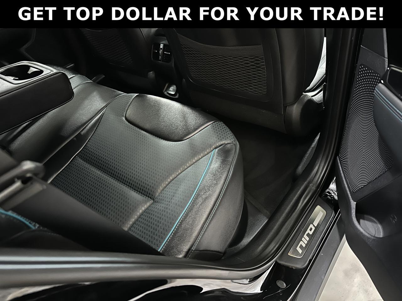2022 Kia Niro EV SX Touring Richmond Hill ON
