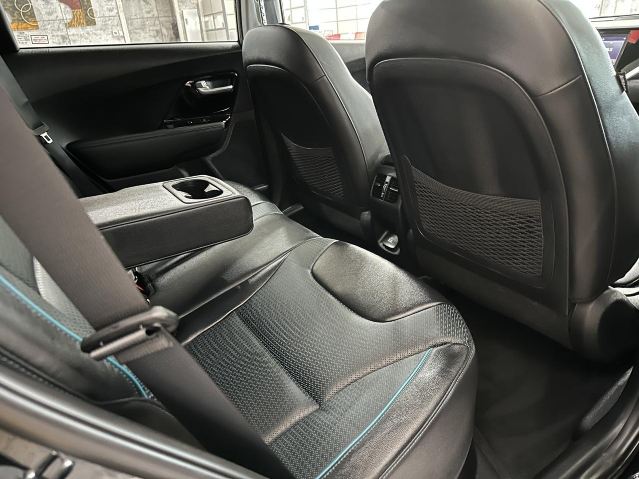 2022 Kia Niro EV SX Touring Richmond Hill ON