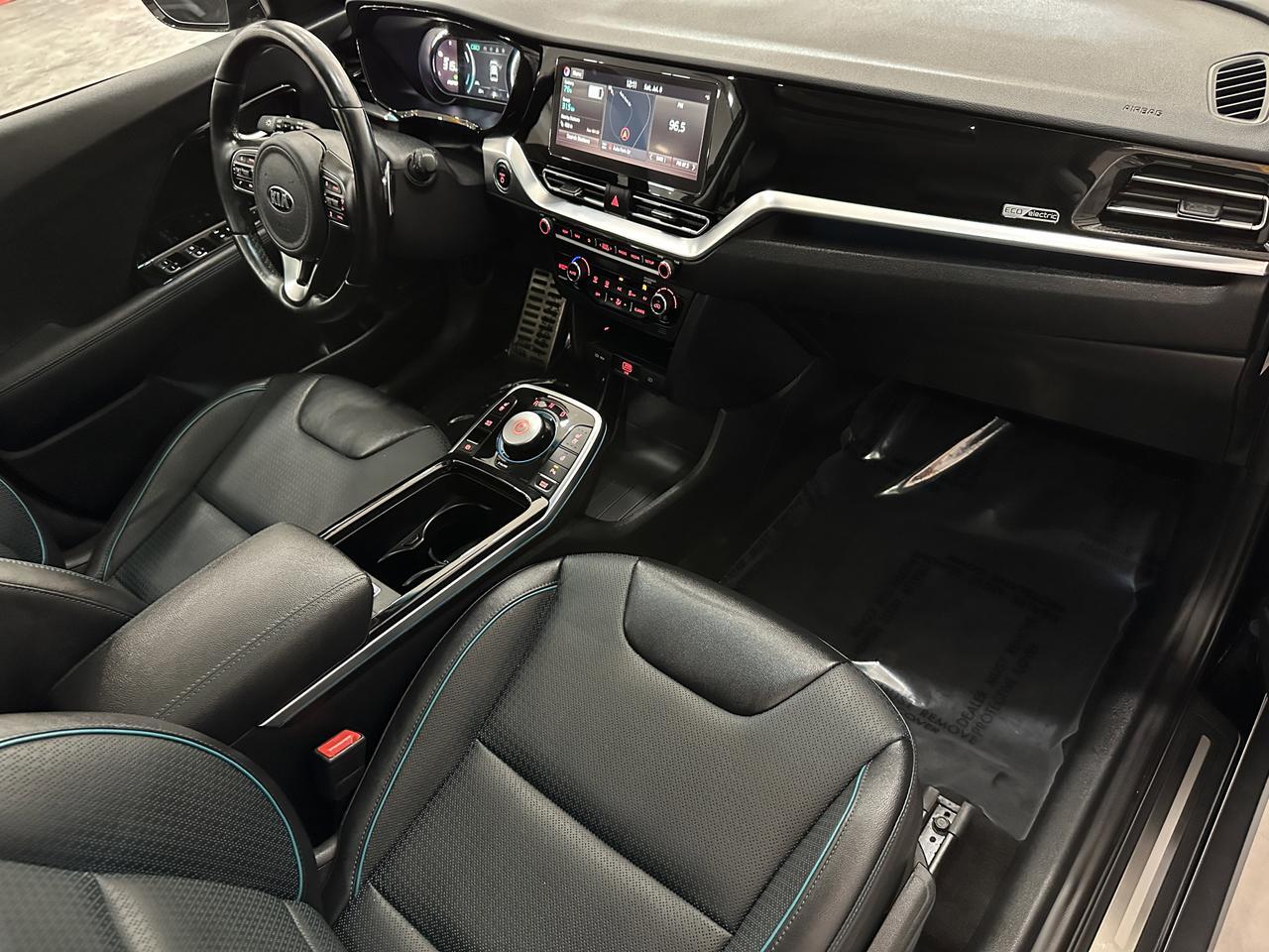 2022 Kia Niro EV SX Touring Richmond Hill ON