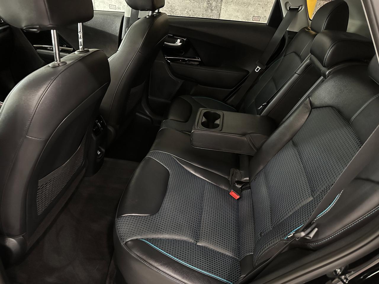 2022 Kia Niro EV SX Touring Richmond Hill ON