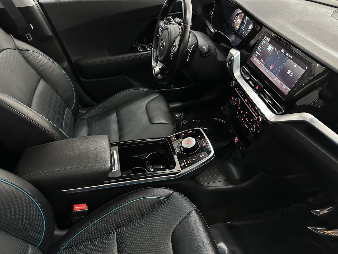 2022 Kia Niro EV SX Touring Richmond Hill ON
