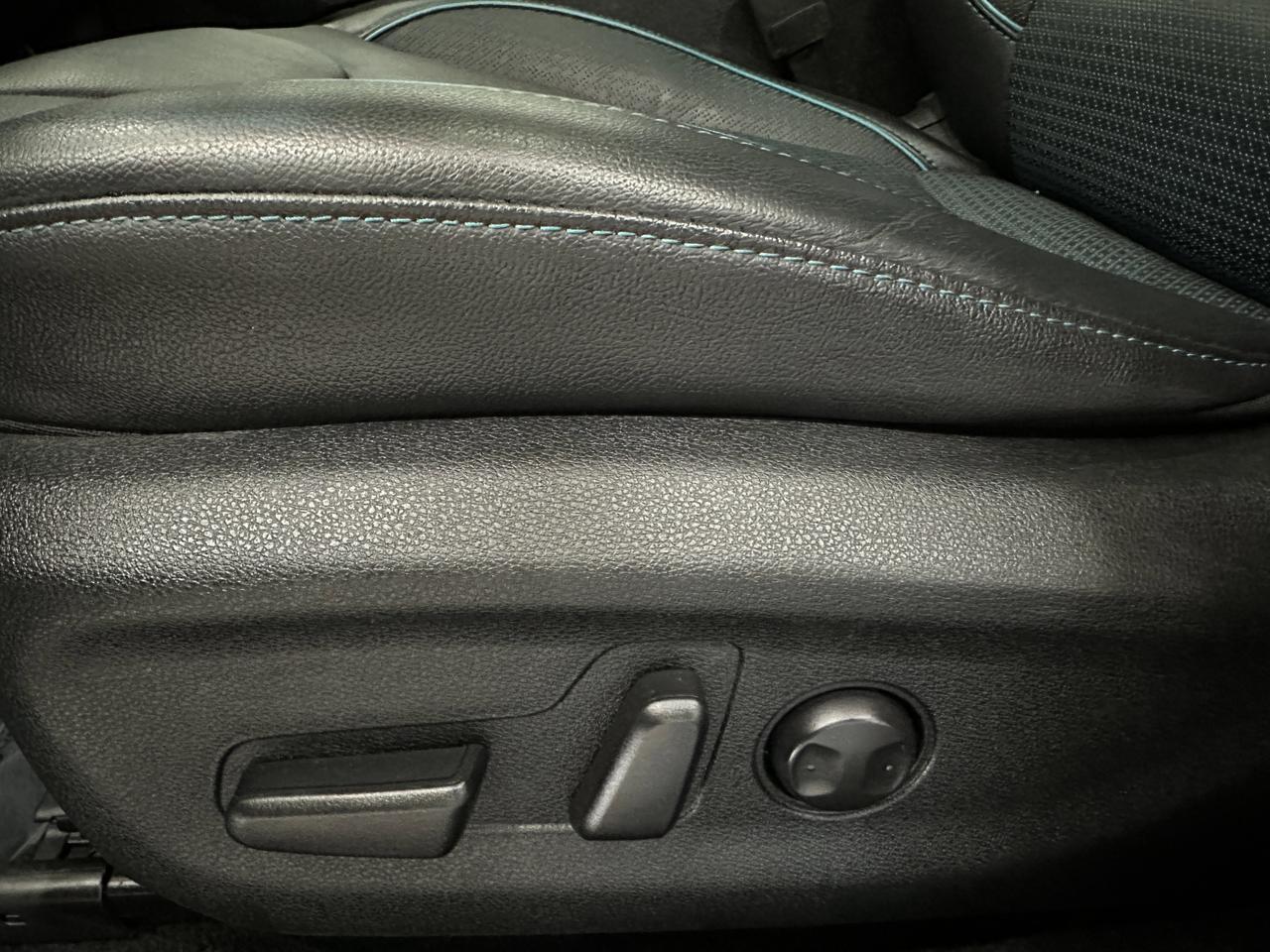 2022 Kia Niro EV SX Touring Richmond Hill ON