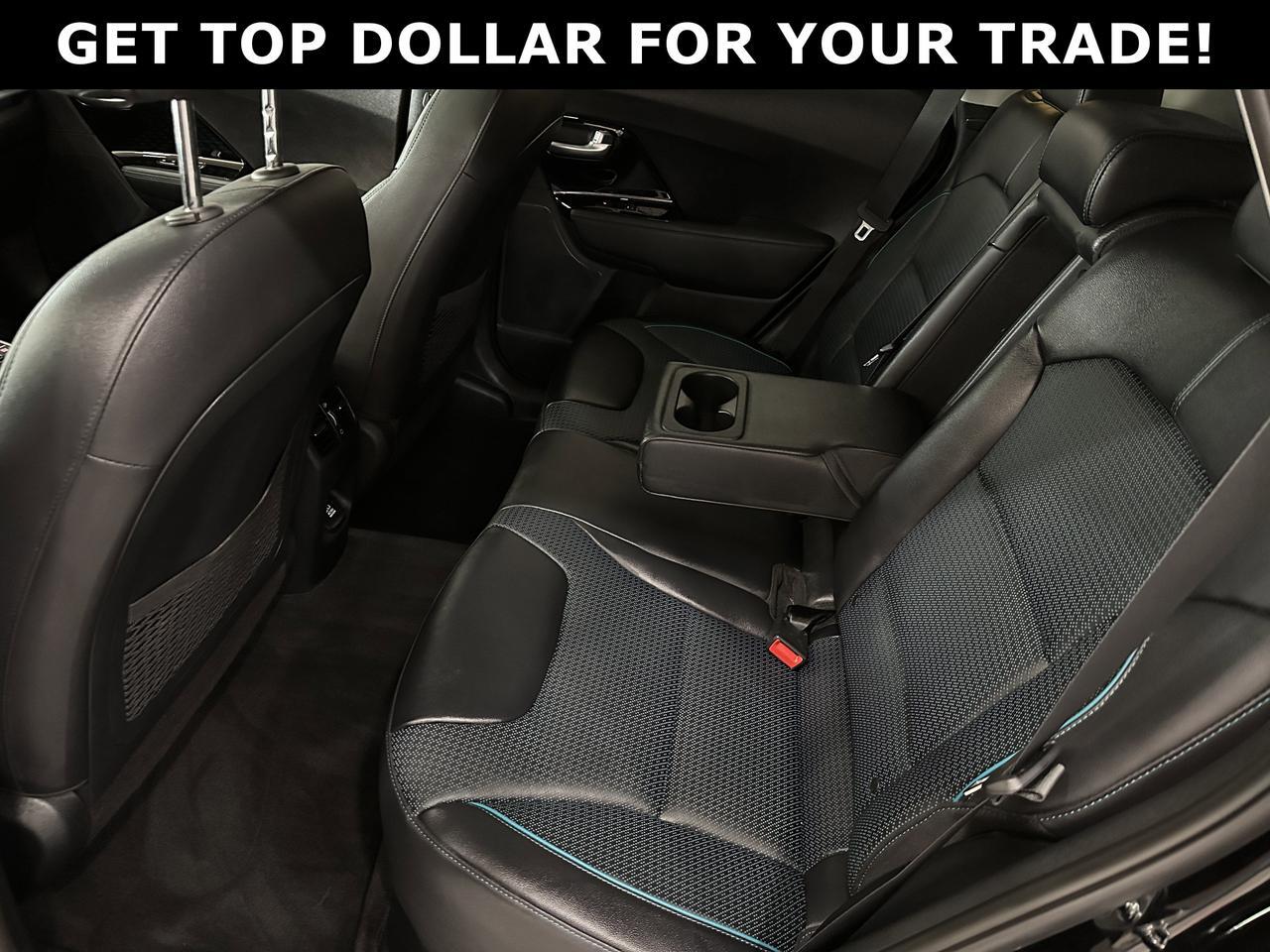 2022 Kia Niro EV SX Touring Richmond Hill ON