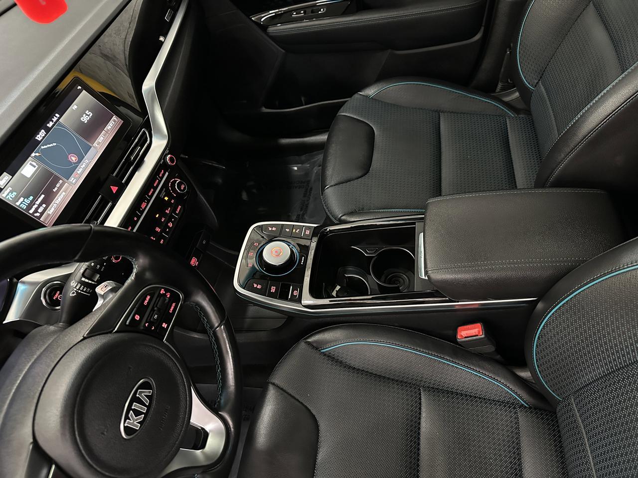 2022 Kia Niro EV SX Touring Richmond Hill ON
