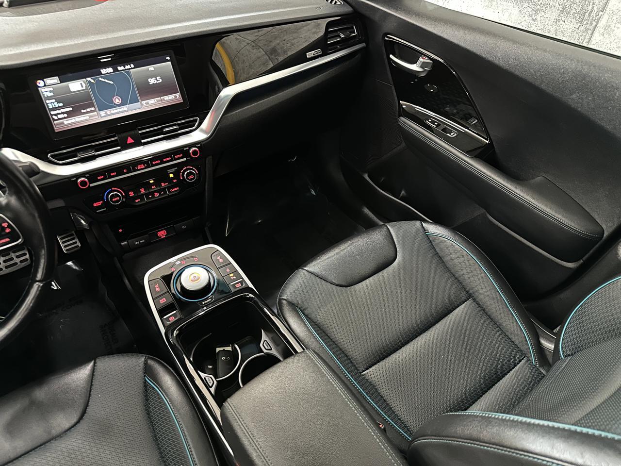 2022 Kia Niro EV SX Touring Richmond Hill ON