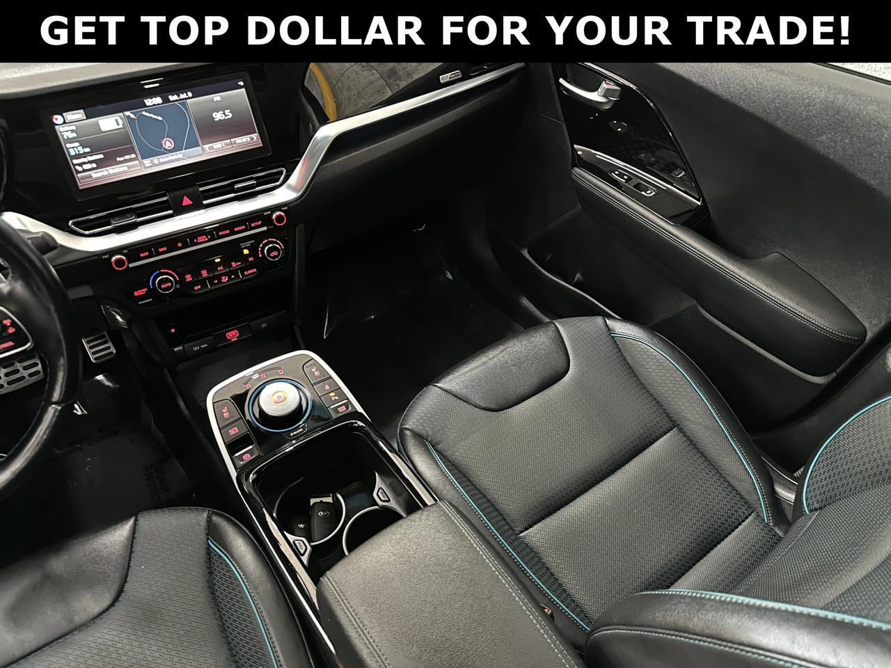 2022 Kia Niro EV SX Touring Richmond Hill ON