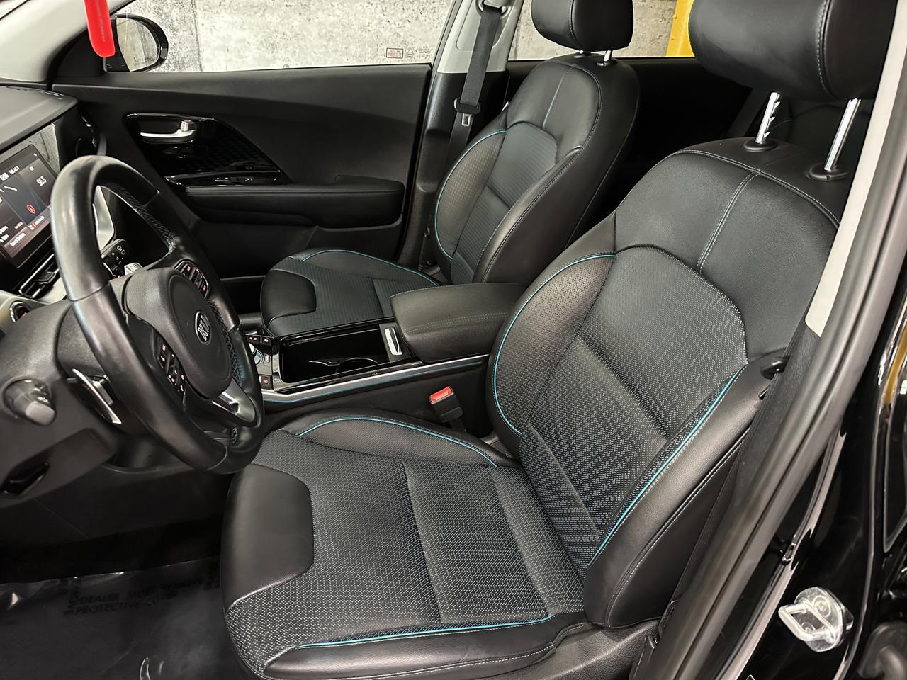 2022 Kia Niro EV SX Touring Richmond Hill ON