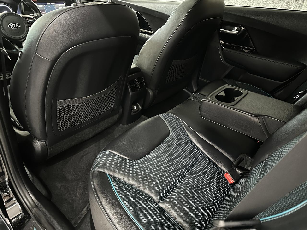 2022 Kia Niro EV SX Touring Richmond Hill ON