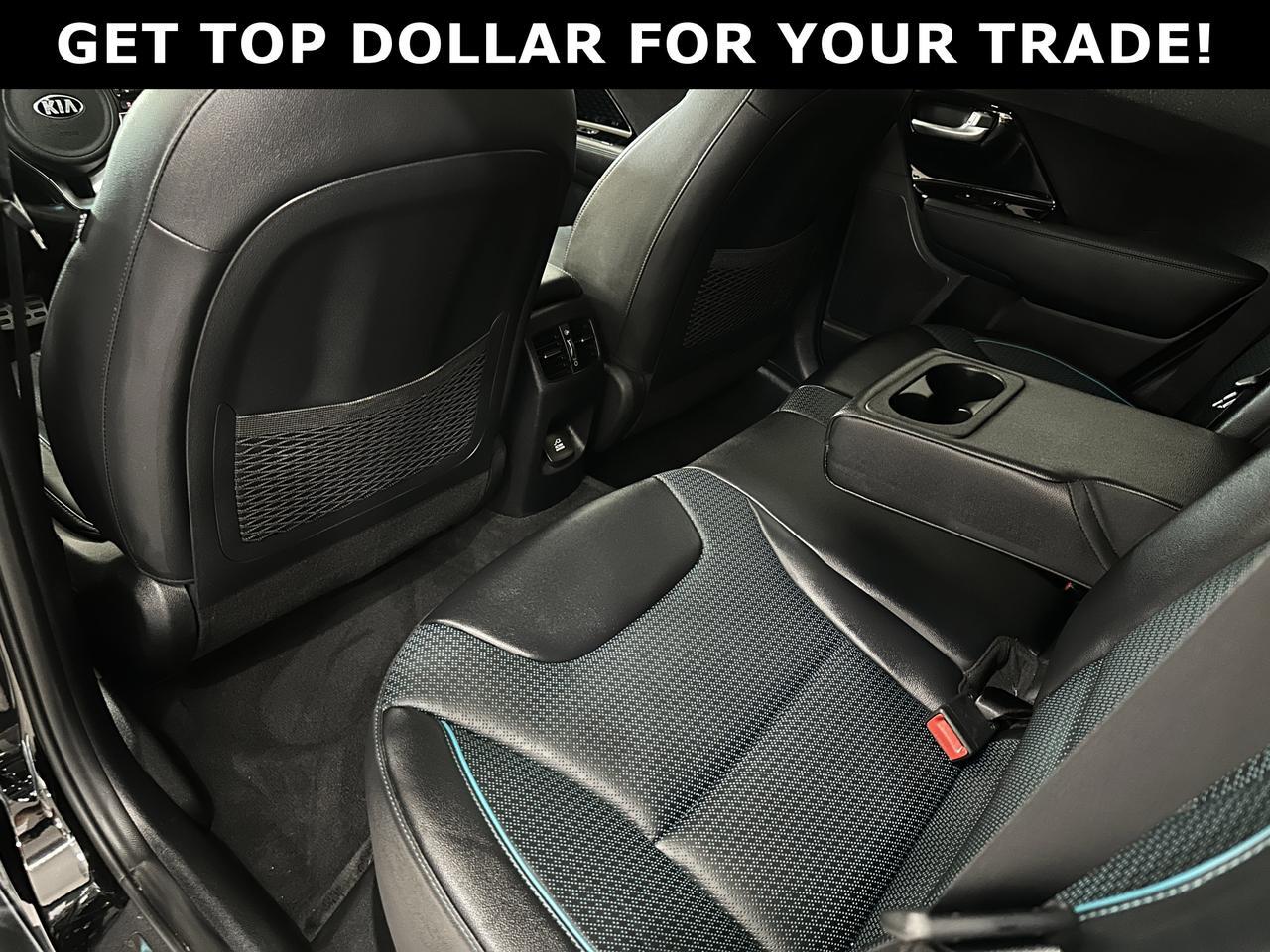 2022 Kia Niro EV SX Touring Richmond Hill ON