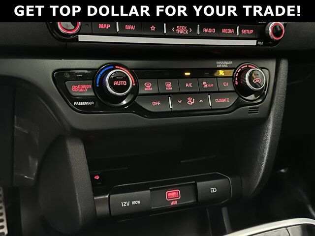 2022 Kia Niro EV SX Touring Richmond Hill ON