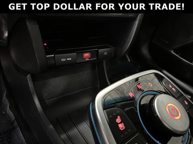 2022 Kia Niro EV SX Touring Richmond Hill ON