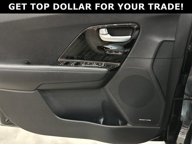 2022 Kia Niro EV SX Touring Richmond Hill ON