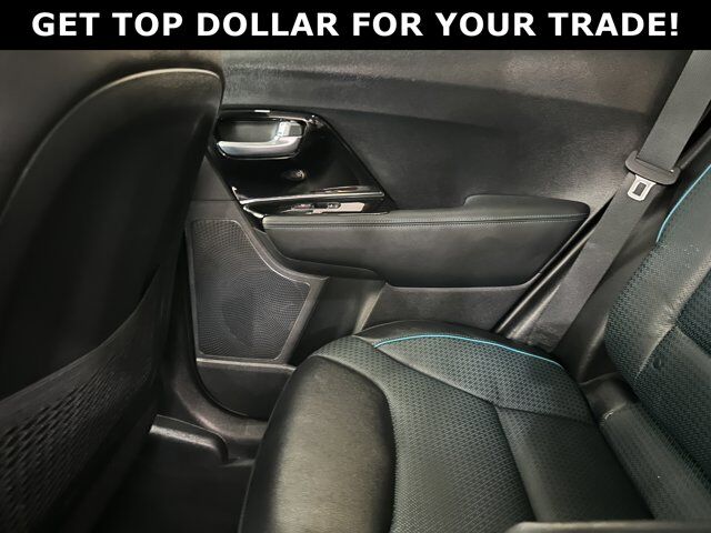 2022 Kia Niro EV SX Touring Richmond Hill ON