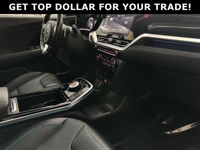 2022 Kia Niro EV SX Touring Richmond Hill ON