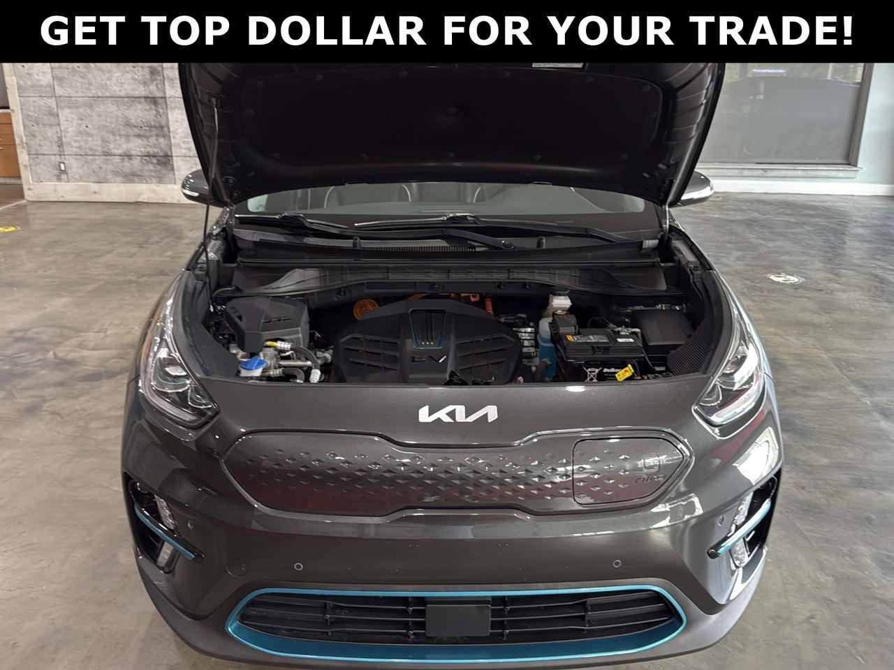2022 Kia Niro EV SX Touring Richmond Hill ON