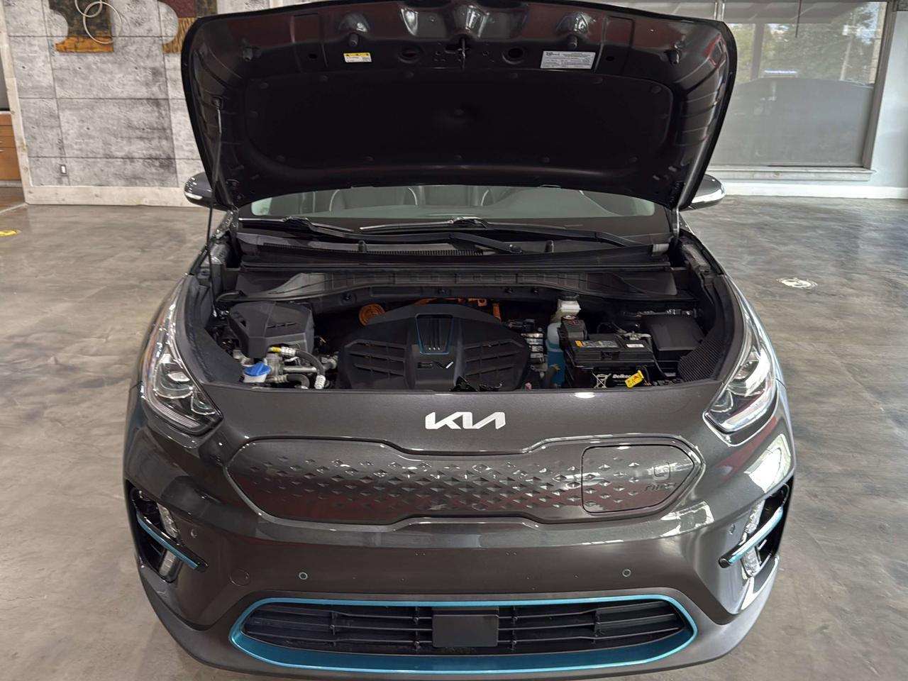 2022 Kia Niro EV SX Touring Richmond Hill ON