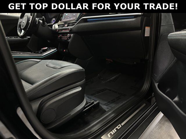 2022 Kia Niro EV SX Touring Richmond Hill ON