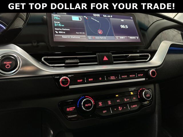 2022 Kia Niro EV SX Touring Richmond Hill ON