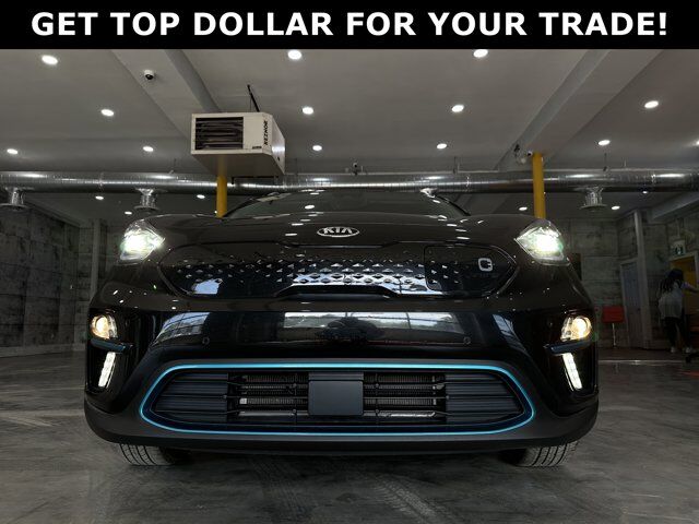 2022 Kia Niro EV SX Touring Richmond Hill ON