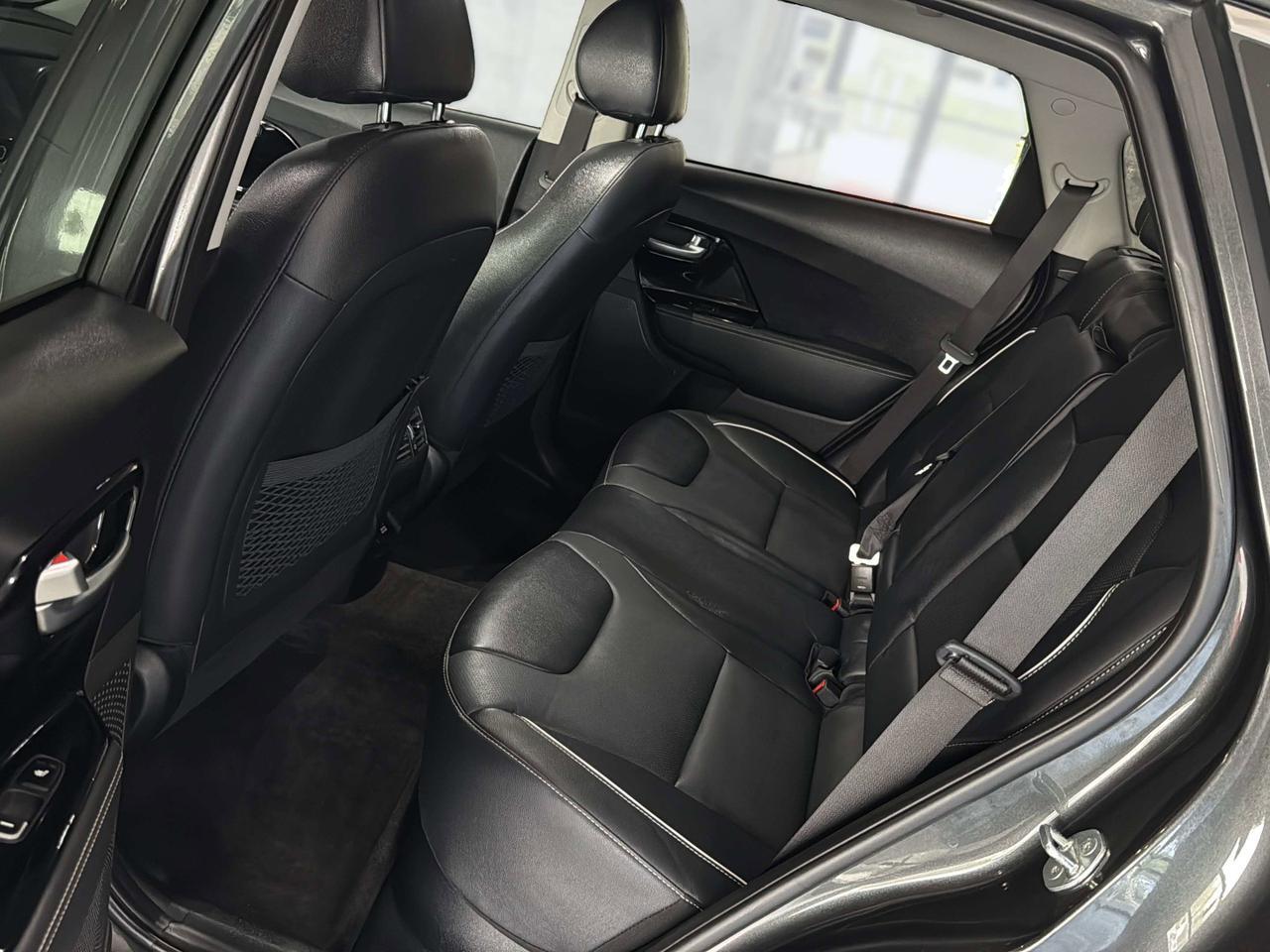 2022 Kia Niro EV SX Touring Richmond Hill ON