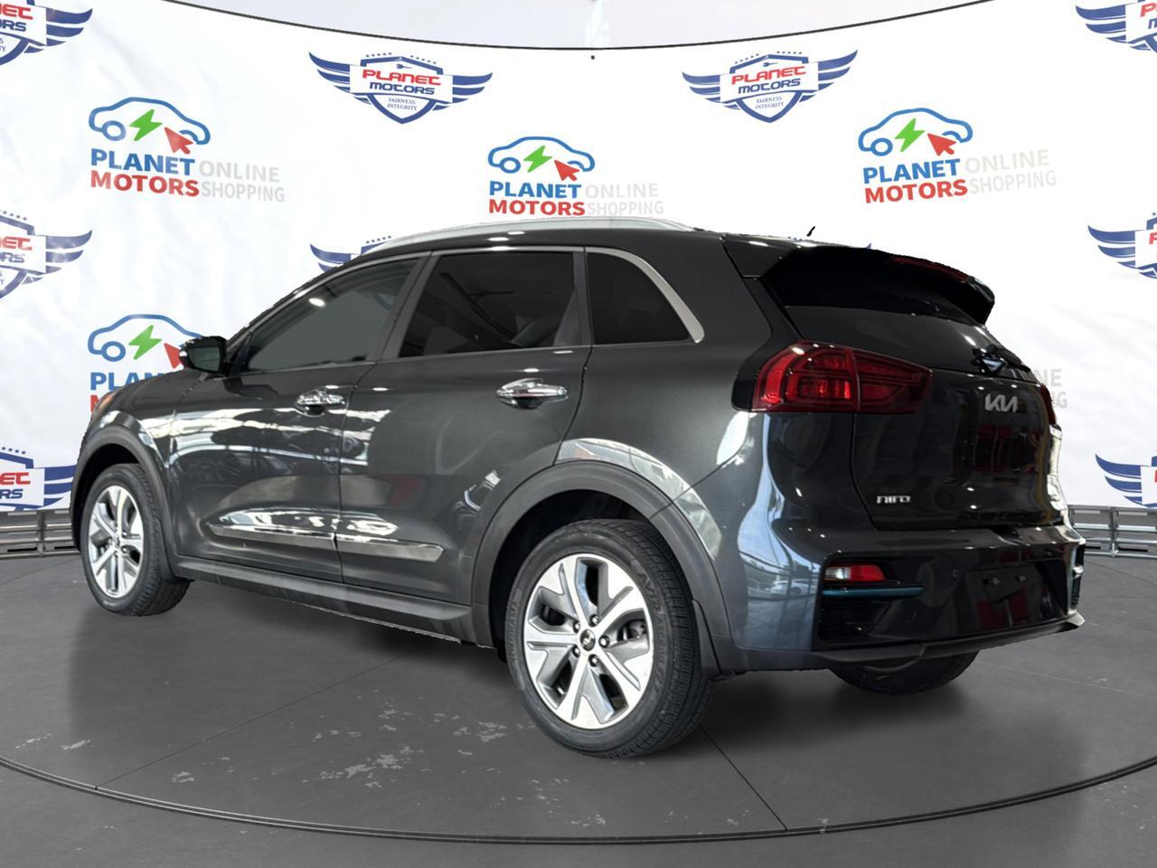2022 Kia Niro EV SX Touring Richmond Hill ON