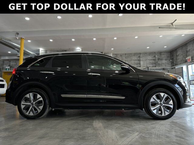 2022 Kia Niro EV SX Touring Richmond Hill ON